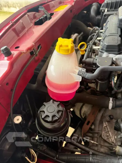 Agile LTZ 1.4 MPFI 8V