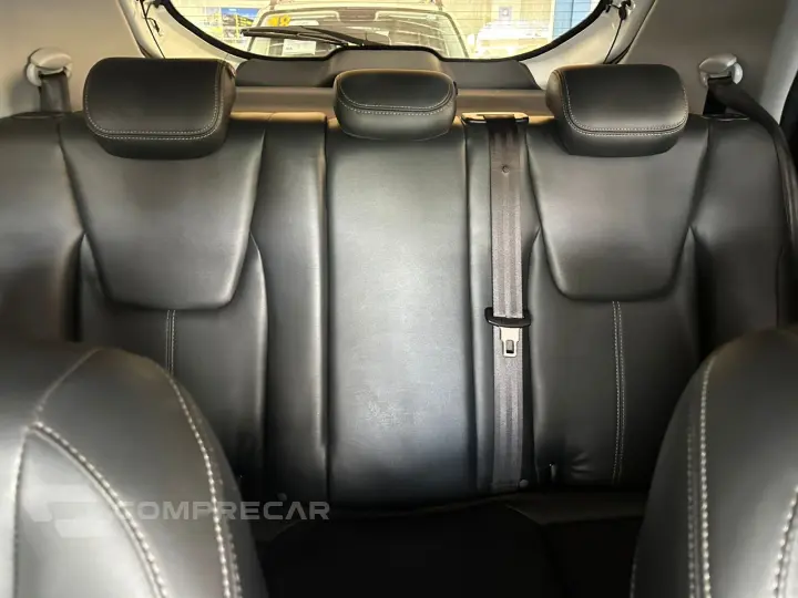 Tiggo 3X Pro 1.0 Turbo Flex Aut.