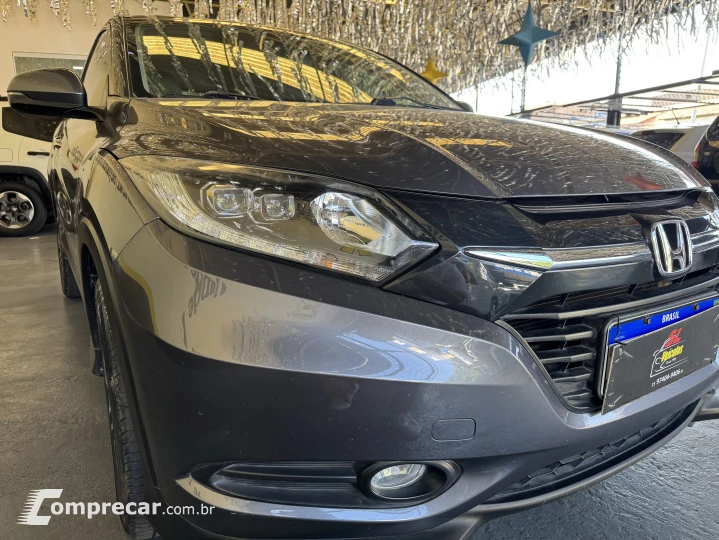 HR-V 1.8 16V Touring
