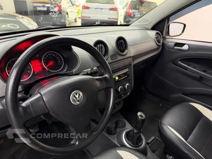 SAVEIRO 1.6 CE CROSS