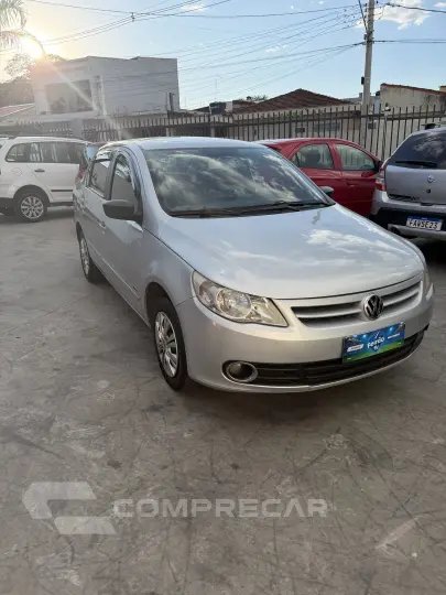 VOYAGE 1.6 MI Trend 8V