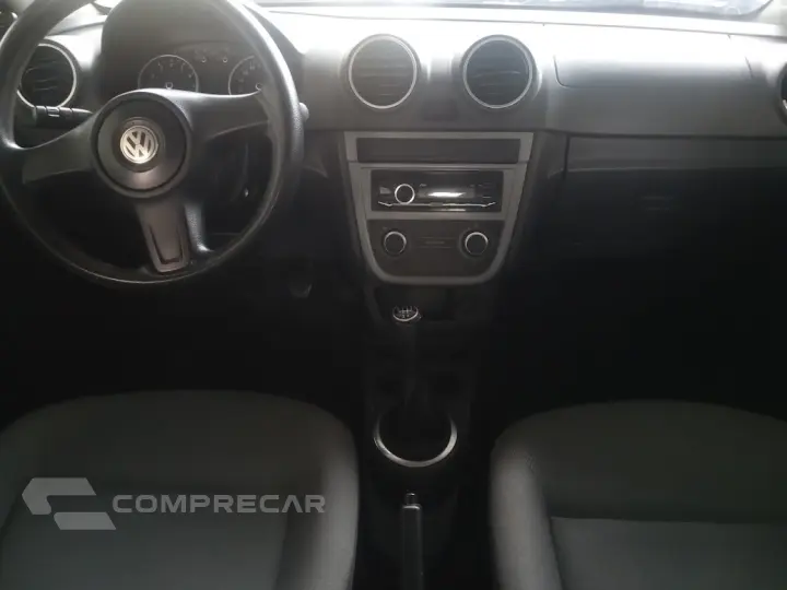 GOL 1.0 8V