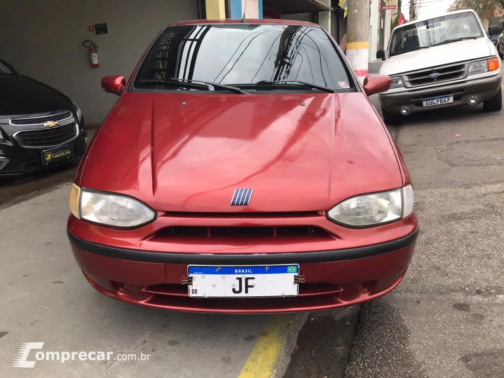 SIENA 1.6 MPI HL 16V