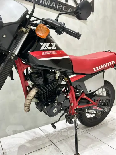 XLX 250 - TOTALMENTE ROFORMADA - MOTOR DE TORNADO