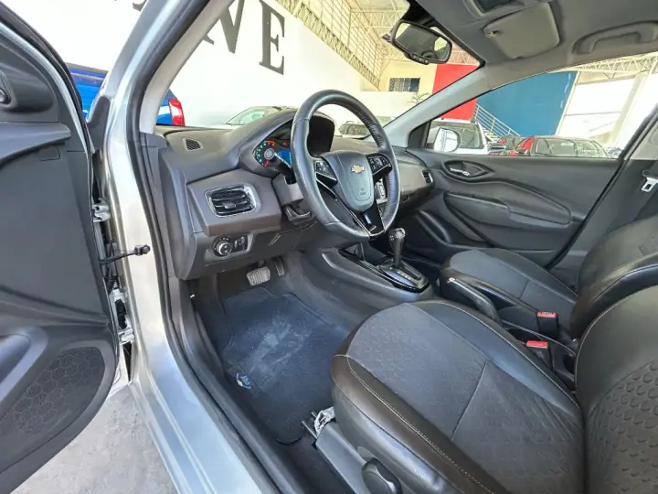 PRISMA Sed. LTZ 1.4 8V FlexPower 4p Aut.