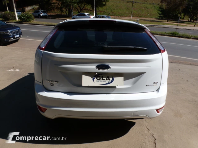 FOCUS 2.0 GLX 16V