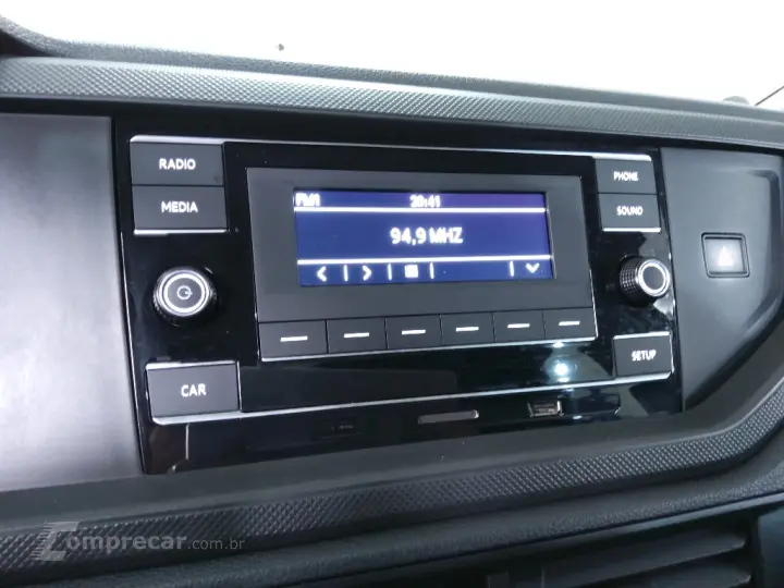 POLO 1.0 MPI TRACK MANUAL