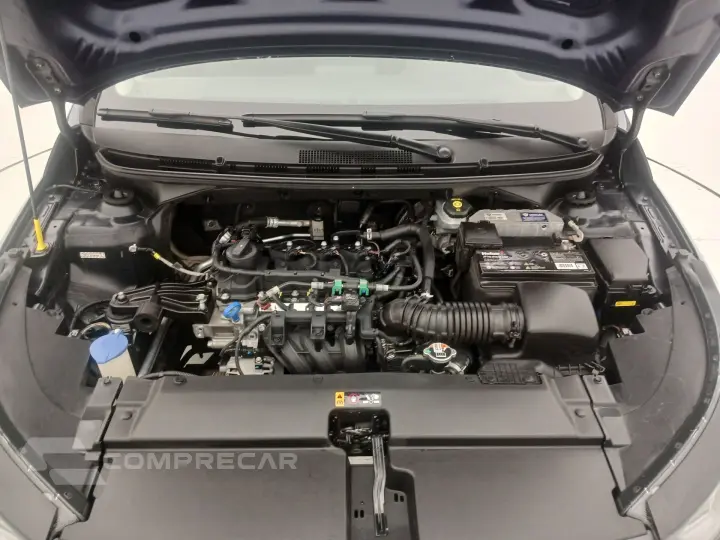 HB20S 1.0 12V FLEX COMFORT MANUAL
