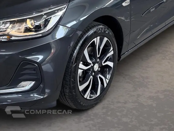 ONIX 1.0 TURBO FLEX PLUS PREMIER AUTOMÁTICO