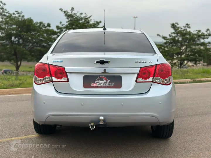 CRUZE 1.8 LT 16V