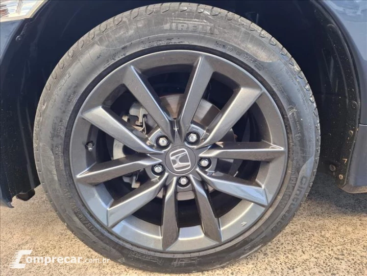 CIVIC 2.0 16vone EXL