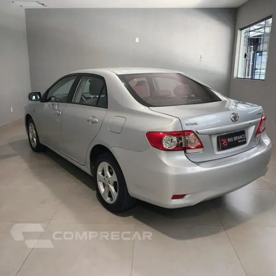 COROLLA XEI 2.0 FLEX