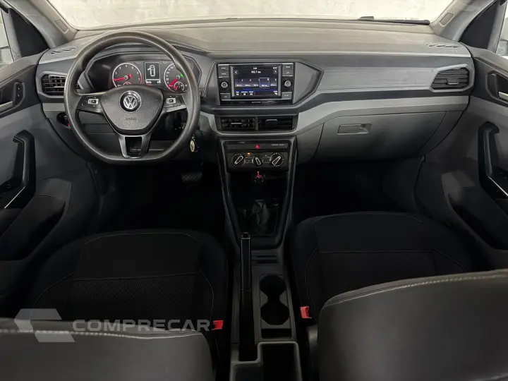 T-CROSS 1.0 200 TSI Sense