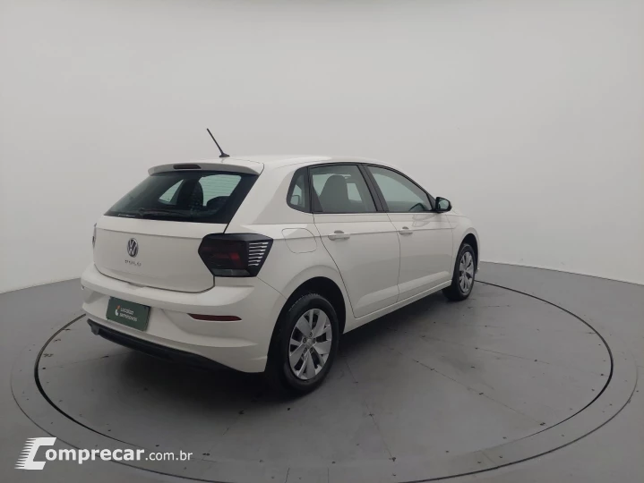 POLO 1.0 MPI MANUAL