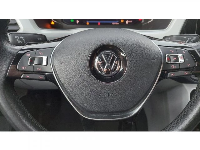 T-CROSS - 1.4 250 TSI TOTAL HIGHLINE AUTOMÁTICO