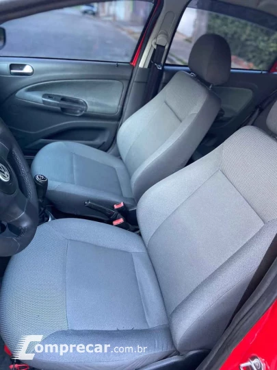 GOL 1.6 MI 8V