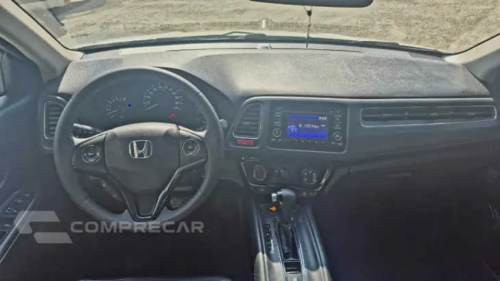 HR-V 1.8 16V EX