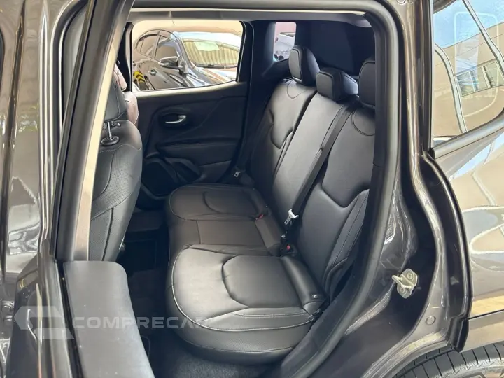 Renegade Long. T270 1.3 TB 4x2 Flex Aut.