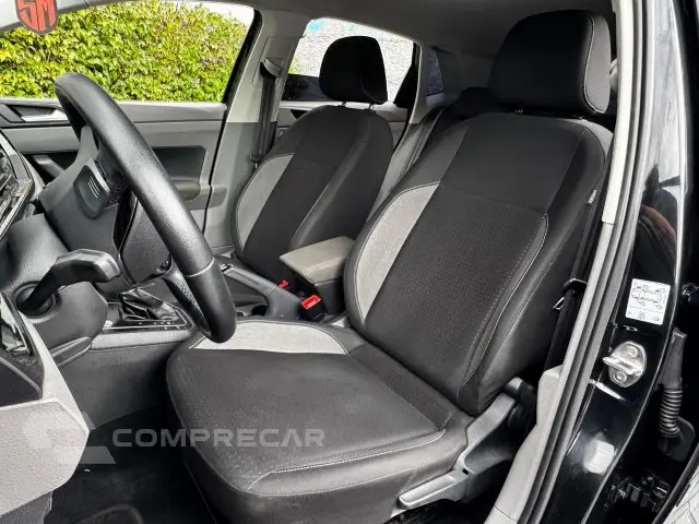 POLO - 1.0 200 TSI COMFORTLINE AUTOMÁTICO