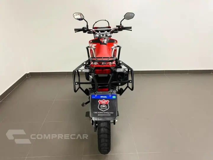 HONDA XR 300L TORNADO ABS