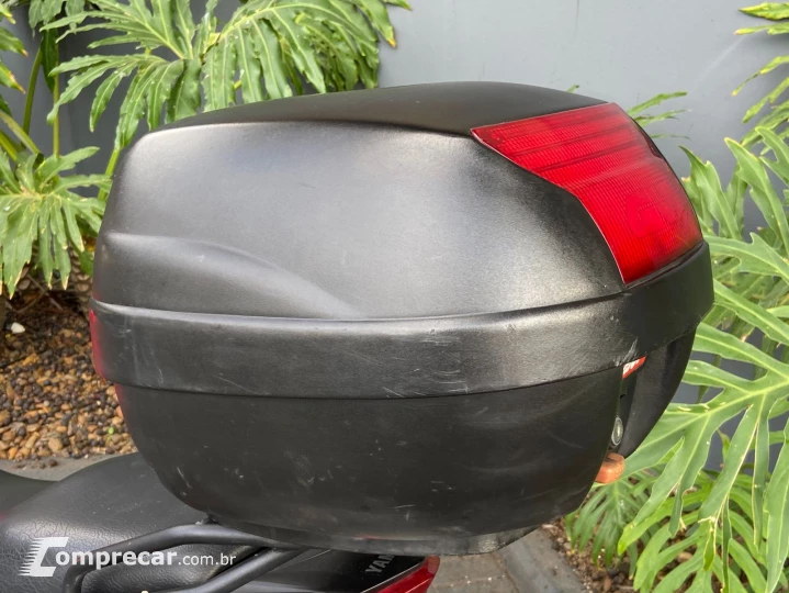 YBR 150 FACTOR E