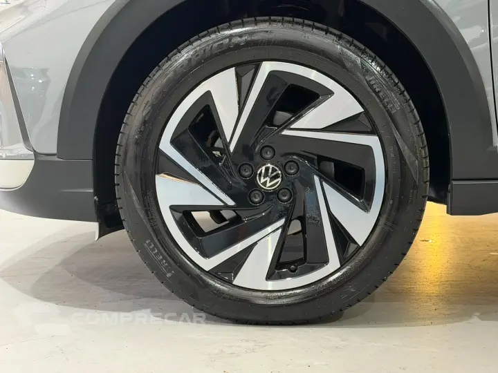 Nivus Highline 1.0 200 TSI Flex Aut.