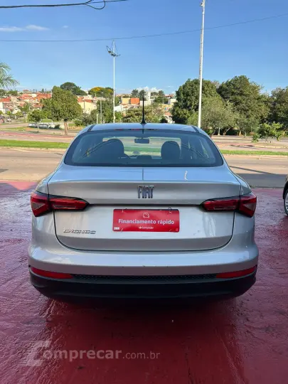 CRONOS 1.3 Firefly Drive GSR