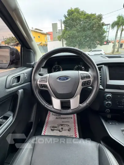 Ranger XLS Black Edition 2.2