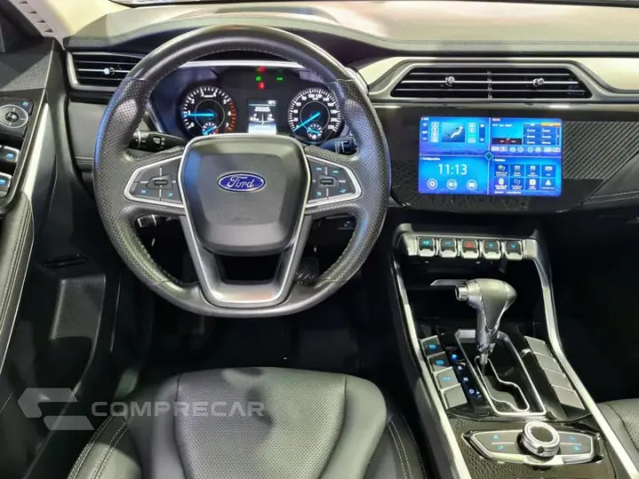 TERRITORY SEL 1.5 GTDI ECOBOOST AUT.