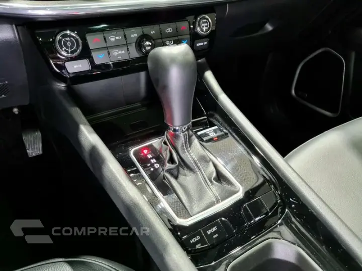 COMPASS SERIE S T270 TURBO FLEX AUT.