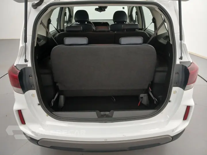 SPIN 1.8 PREMIER 8V FLEX 4P AUTOMÁTICO