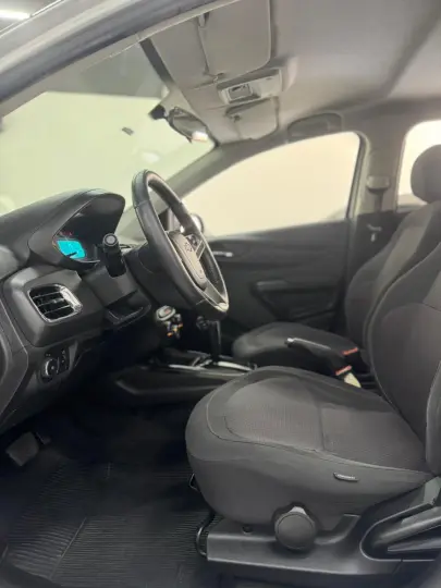 ONIX 1.4 MPFI LTZ 8V