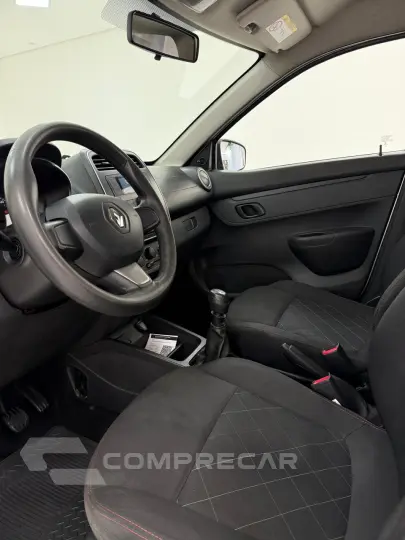 KWID 1.0 12V SCE ZEN