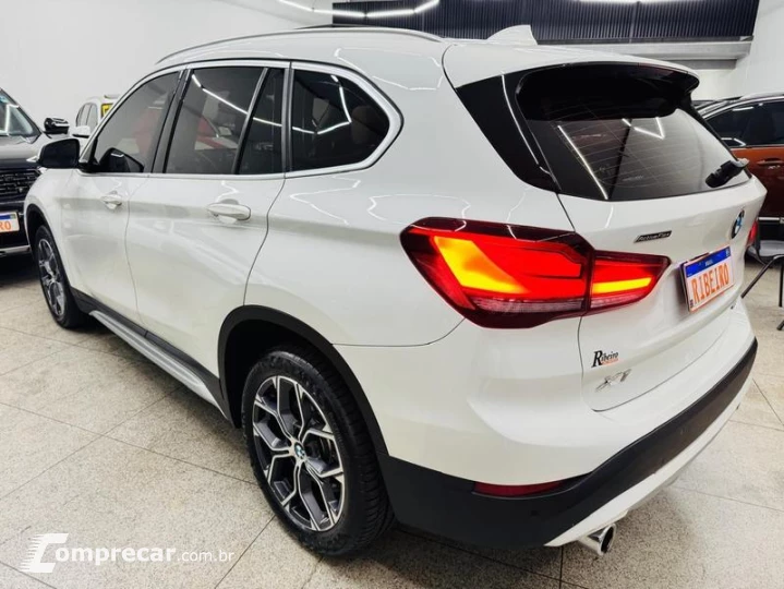 X1 S20I ACTIVEFLEX