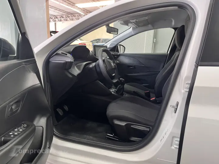 208 1.0 Firefly Like