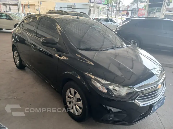 ONIX 1.0 MPFI LT 8V FLEX 4P MANUAL