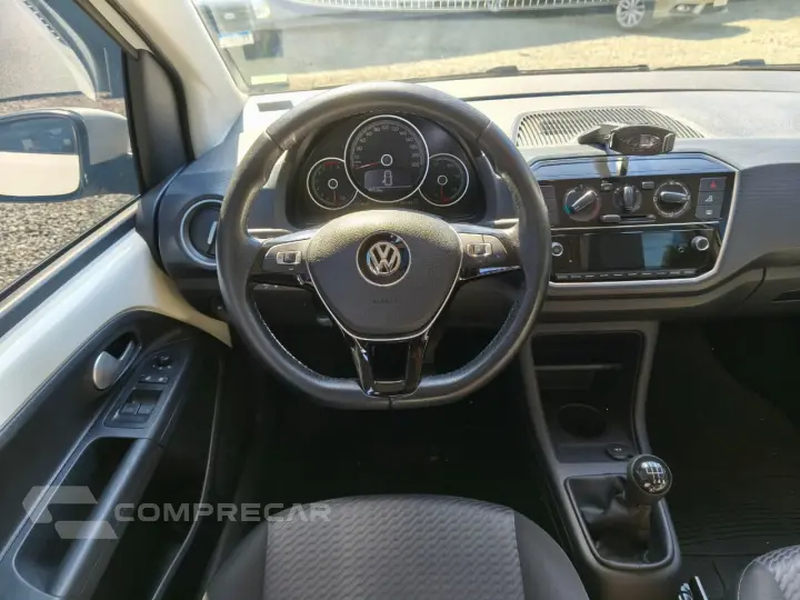 UP 1.0 TSI Move UP 12V