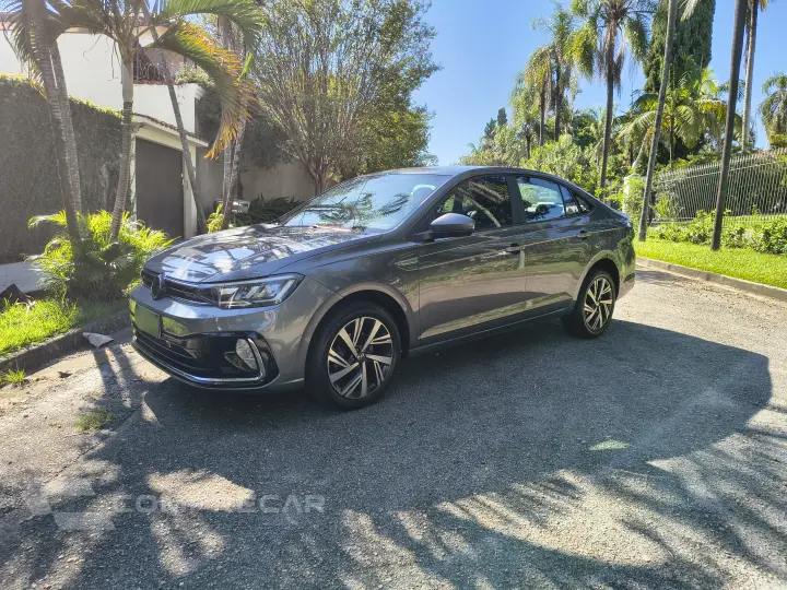 VIRTUS 1.0 200 TSI Highline