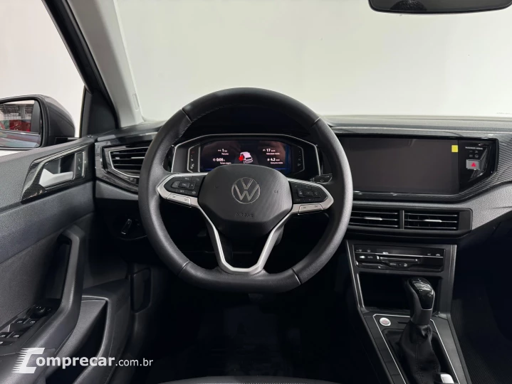 POLO 1.0 170 TSI HIGHLINE AUTOMÁTICO