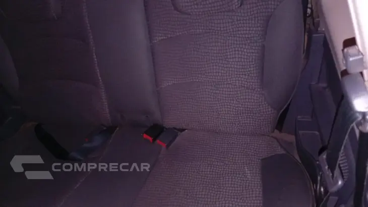 STRADA 1.8 MPI Adventure CE 16V