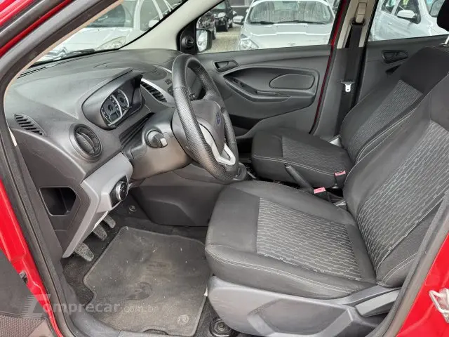 KA - 1.0 SE 12V 4P MANUAL