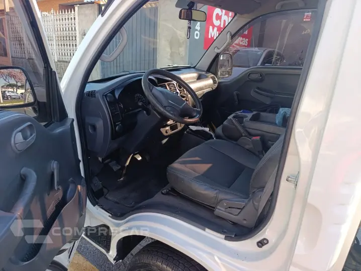 BONGO 2.5 K-2500 4X2 CS Turbo