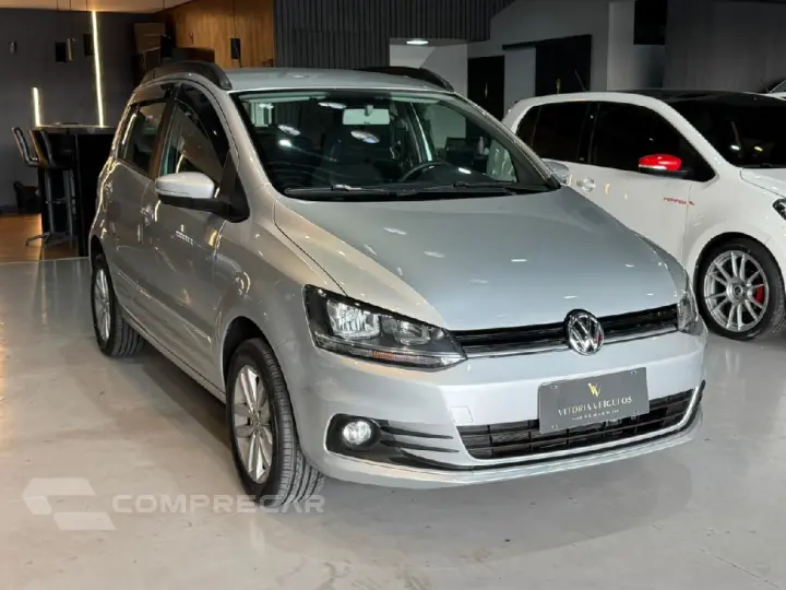 FOX 1.6 MSI TOTAL FLEX CONNECT 4P MANUAL