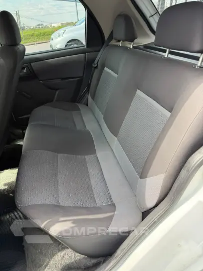CELTA 1.0 MPFI LT 8V