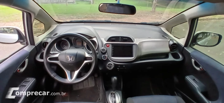 FIT 1.4 LX 8V