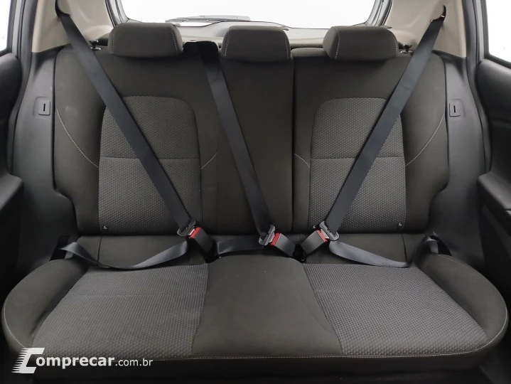 ONIX 1.0 FLEX LT MANUAL