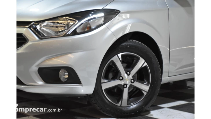 ONIX - 1.4 MPFI LTZ 8V 4P MANUAL