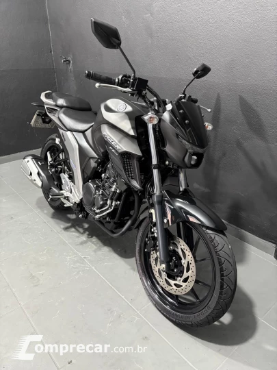 FAZER 250 FZ 25 ABS
