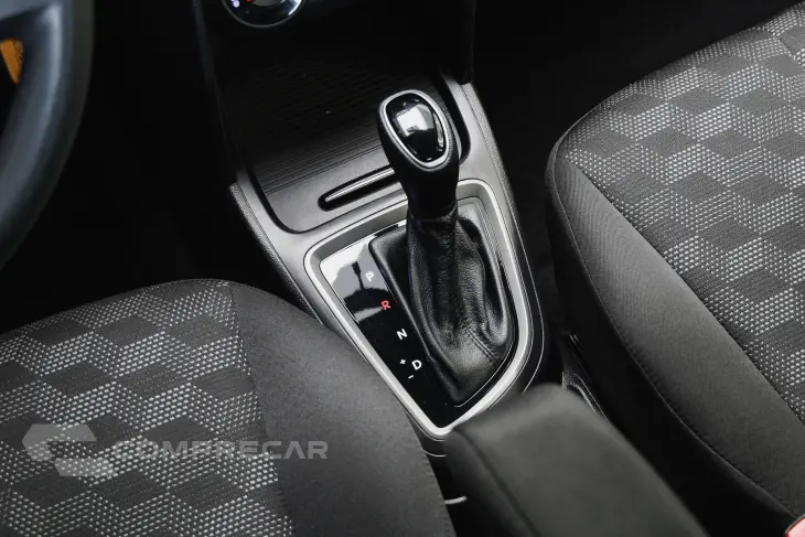 HB20 1.6 Comfort Plus 16V