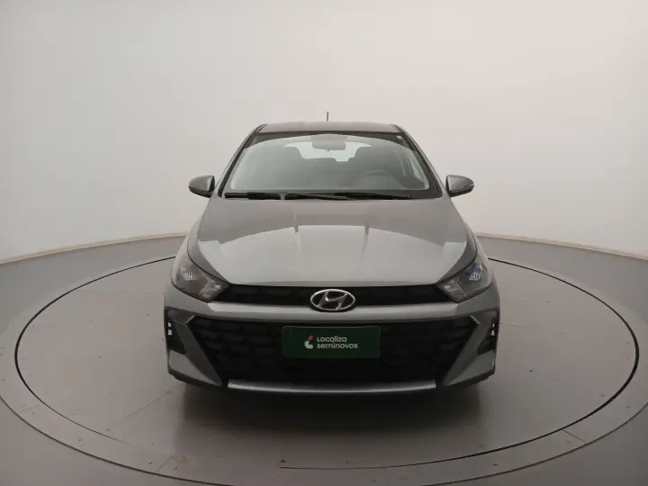 HB20 1.0 12V FLEX COMFORT PLUS MANUAL